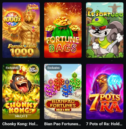 Leon Casino